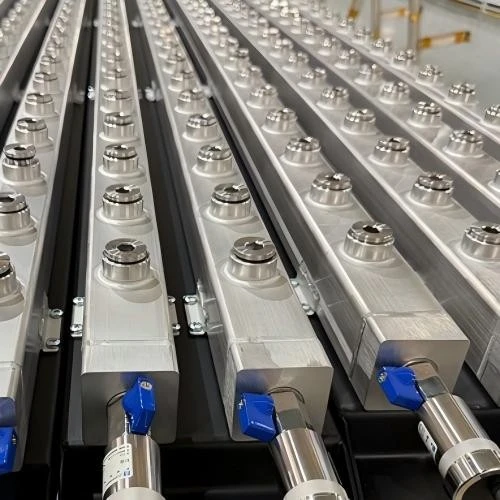 Electropolished Stainless Tube Data Center suppliers
